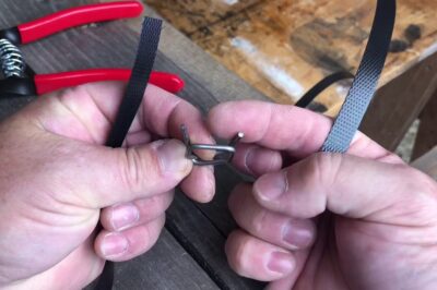Using a Strapping Kit: A First Look Guide