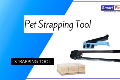 Using a strapping tool for pets: a guide in under 28 words.