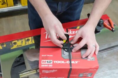 “Turtle Demo: Strapping Machine in Action”