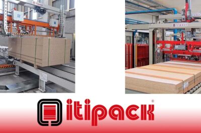 Wood Industry Strapping Equipment