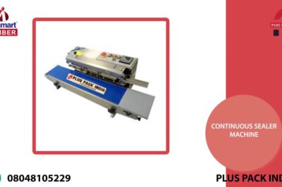 Strapping machine maker