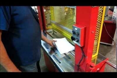 Automated Strapping Machine for Packaging