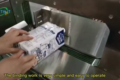 Food Industry Strapping Equipment Under 28 Words