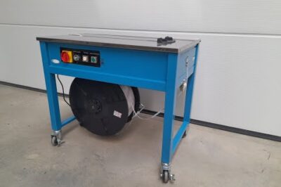 Refurbished Strapping Machine for Sale