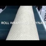1400s horizontal wrapping machine for dynawrap pro esl series, less