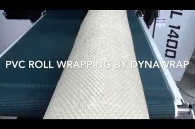 1400S Horizontal Wrapping Machine for Dynawrap Pro Esl Series, less than 12 words, without specific symbols, brand or company name in the title.