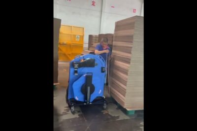 China’s Remarkable Automatic Strapping Machine