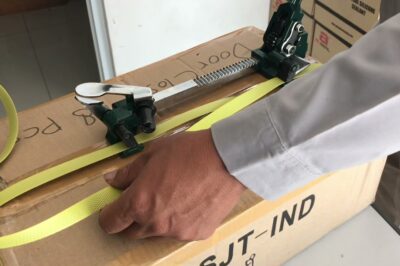 How to Operate a Packing Machine