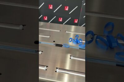 Automatic Strapping Machine for Packaging