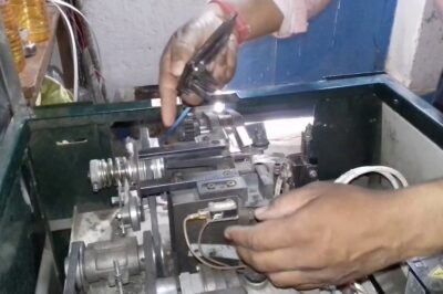 Service for Strapping Machines: Dial 7870864878 for Efficient Repairs and Maintenance