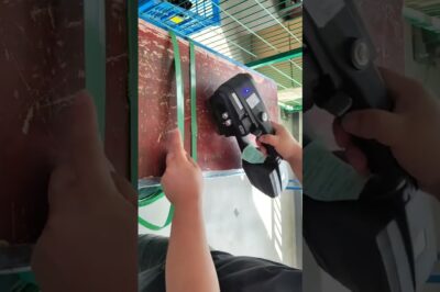 Compact Strapping Machine for Small Packages (Less than 28 words)