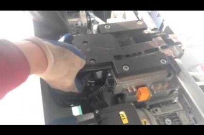 “Streamlining Strapping Machine’s Functionality for Efficiency”