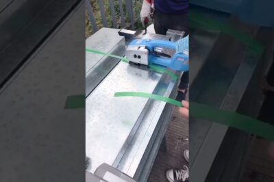 Battery Strapping Machine for Plastic Straps