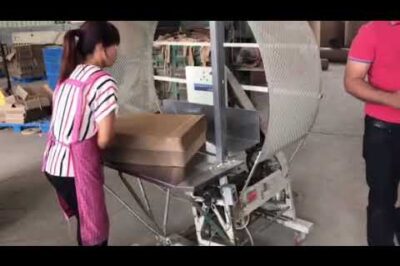 Bundling Equipment