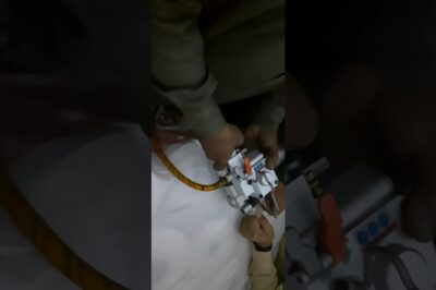 “Air-powered Banding Device”