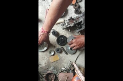 Solving Reverse and Forward Issue in Box Strapping Machine Video Repair
