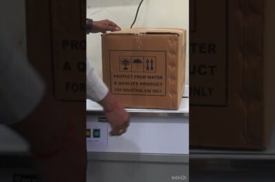 Strapping Machine for Boxes