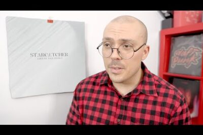 Greta Van Fleet’s Starcatcher: A Brief Album Review