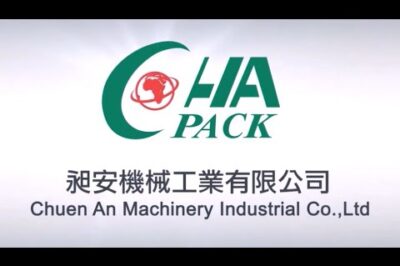 Packaging Solution: Streamlined Automation