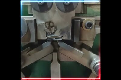 32 x 57 mm Strapping Band with Secure Seal – WhatsApp: +86 18621323471