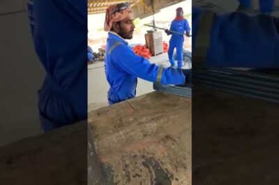 How to Bend Steel: Quick Training and Tool Demo