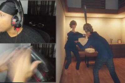 A Thrilling Horror Gaming Experience: [Hatch]