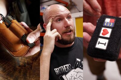 EDC Machinists and Designers’ Compact Check Companion
