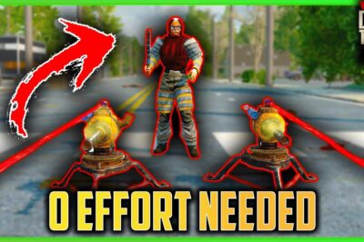 Boosting My Intellect to Absurd Levels – 7 Days To Die (Ep. 6)