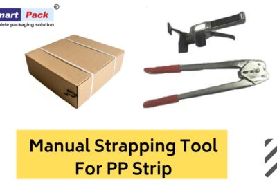 Box Strapping Tool: Efficient and Reliable Packaging Solution