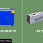 Strapping Machine’s Suction Device
