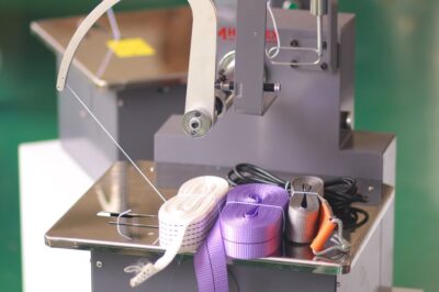 Strapping and Tying Machines – Automated Solutions for Packaging