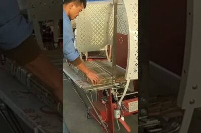 High-quality strapping machine with excellent semi-automatic functionality.