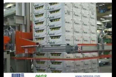 Compact Strapping Machine 06GS for Efficient Packaging