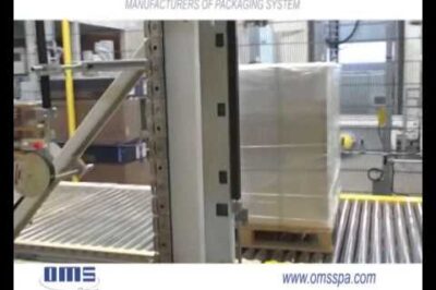 “2000kg Press Strapping Machine: Compact and Efficient”