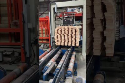 “Efficient Timber Strapping Machine for Optimal Strapping Process”