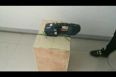 Using a Strapping Machine for PET Strapping: A Simple Guide.