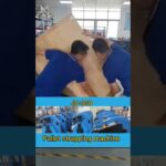 “Pallet Strapping Machine Ready for Shipment: JD 008”