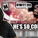 Will&Nakina’s Reaction to CJ DAChamp’s Afro: The Samurai, the Coolest Adventure.