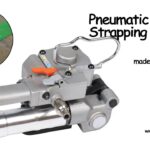Using a Pneumatic Strapping Tool: Step-by-step Guide