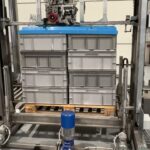 Automatic Strapping Device