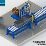 “Efficient Strapping Machines for Videos”