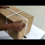 Strapping Machine (Semi-Automatic)