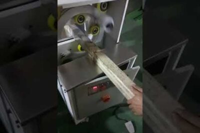 Compact horizontal wrapping machine