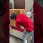Post-Repair Assessment of Semi-Automatic Strapping Machine