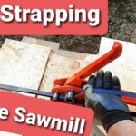 Poly strapping’s applications at the sawmill explained