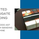 “Banding Corrugated Boxes”