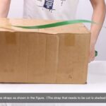 Installing and Operating an Electric Strapping Machine: Step-by-Step Guide