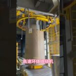 “Fast Ring Wrapper: Upgrade Your Packaging Speed!”