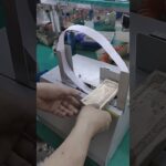 Transform Cash Handling with the Banknote Banding Machine – Get Yours Today!
