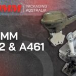 Ideal Pneumatic Tools for Compact Packages